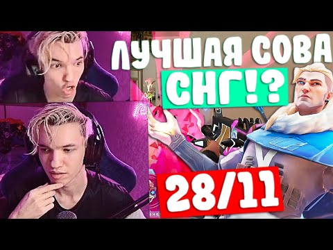 Видео: РЕЛАКС ПОКАЗАЛ КАК НУЖНО ТАЩИТЬ КАТКУ ЗА СОВУ В РАНКЕДЕ!