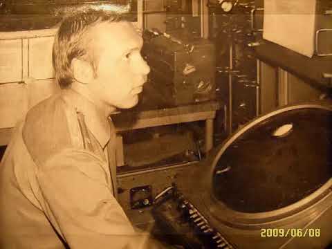 Видео: Ю Г В - ТЕКЕЛЬ   вч пп 25684 70 ОРБ