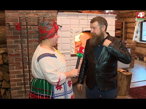 Видео: Надежда на село. Стрельчики. 29.01.2018