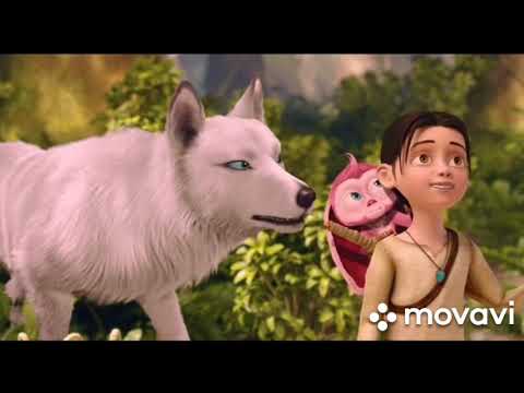 Видео: Анга Сердце воина - Одиночество