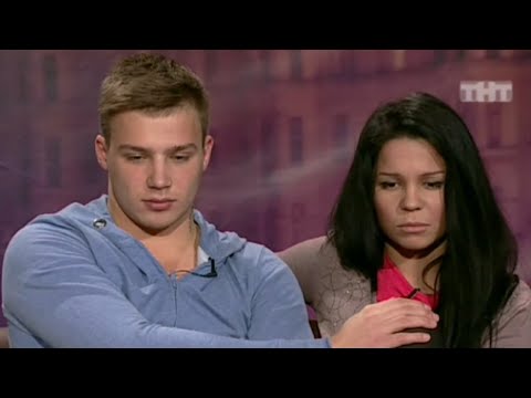 Видео: 22. Олег Майами, Варя Третьякова, Кузин, Катя Колисниченко, Юра Слободян и Катя Токарева