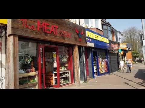 Видео: В Англии +21 что что-то не вероятное!! Не английская погода.