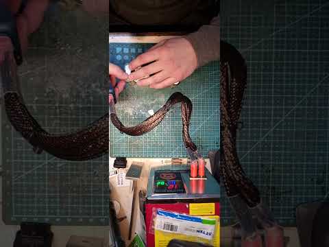 Видео: Як я збираю акб для фпв