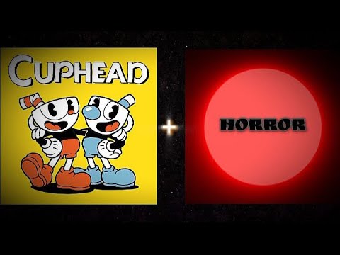 Видео: Проходим Cuphead + Хорроры и усилинный микрофон #2