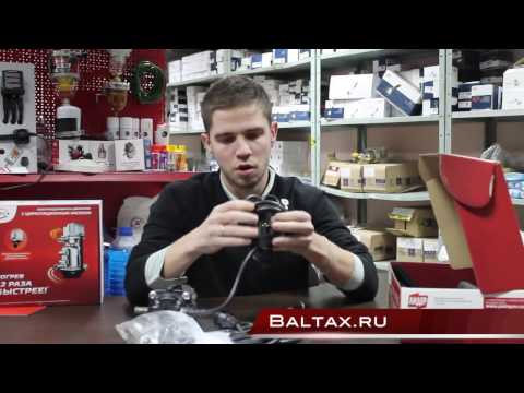 Видео: Предпусковой подогреватель двигателя Северс плюс 1.5 кВт 220в.