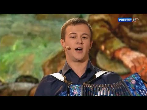 Видео: Максим Семёнов - Катя-пастушка