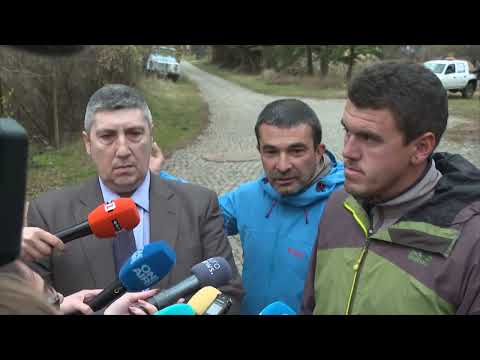 Видео: Доброволците, открили Сашко, не искат пари