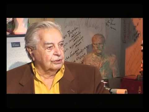 Видео: Серия 3. «Пушкин. Я понять тебя хочу». Растущий смысл. 2006