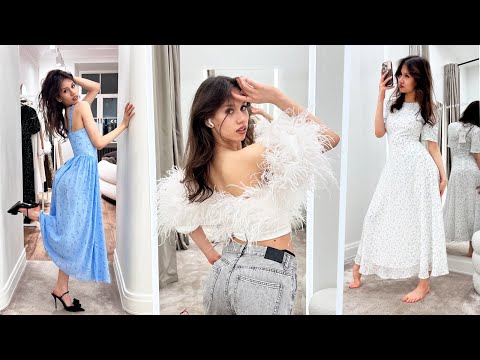 Видео: Ксюша КУПИЛА ПЛАТЬЕ МЕЧТЫ на ВЫПУСКНОЙ!👗👠