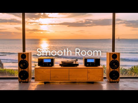 Видео: 【Smooth Room】Расслабляющие Лаунж‑Звуки для Вашего Счастливого Дня
