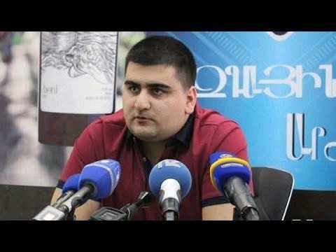 Видео: Ван Амбарцумян. Что ждёт Республику Армения в 2026-ом  году??