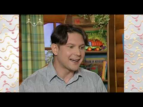 Видео: Шишкин Лес.  Физкультура для ума 21