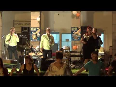 Видео: "55 год. Конушенски народен оркестър" в с. Конуш с орк. Сияние - 22.06.2018