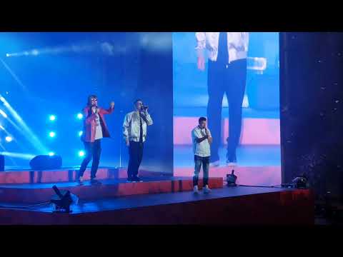 Видео: Концерт Иванушки International. Форум insaight People