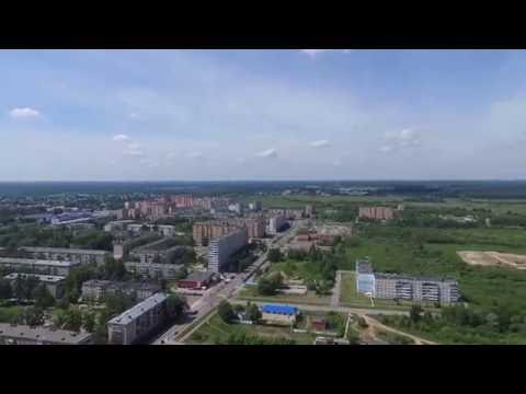 Видео: Шатура