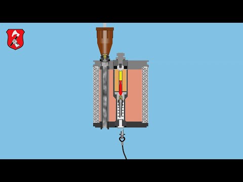 Видео: Інженерні боєприпаси Випуск 20 ОЗМ-72 ч.4 доповнений