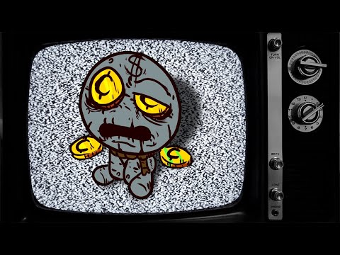 Видео: МАМА, Я В ТЕЛИКЕ! ► The Binding of Isaac: Repentance |73| Прохождение