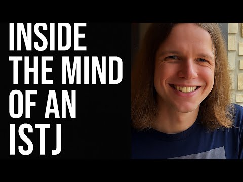 Видео: Как работает мозг ISTJ | Интервью с Si-Dom