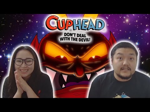 Видео: Cuphead (Finale) - Чөтгөр, Төгсгөл Ингэх Гэж