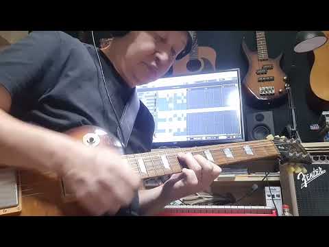 Видео: С.Баатарсүхийн хөгжим "ОДДЫН ДУУЛАЛ-ДОЛООН БУРХАН" | S.Baatarsukh - Ursa Major Stars. Guitar Solo.