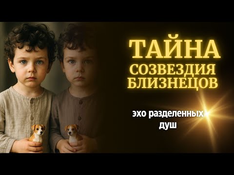 Видео: 4-летний МАЛЬЧИК разговаривал с пустотой будто с БРАТОМ... А едва МАТЬ увидела ЕГО, замерла от шока