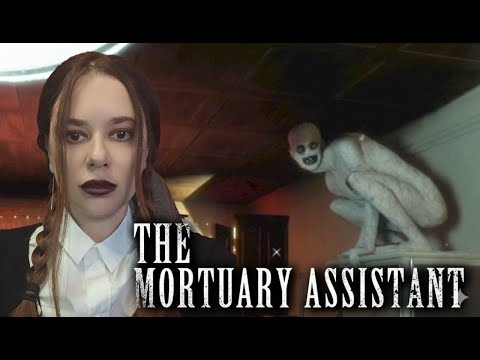 Видео: 🔴стрим/ВРЕМЯ ХОРРОРов НА ХЭЛЛОУИН