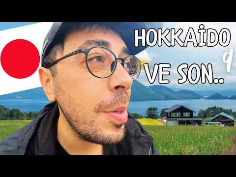 Видео: К сожалению, в Хоккайдо не получилось.. Я возвращаюсь в Токио!