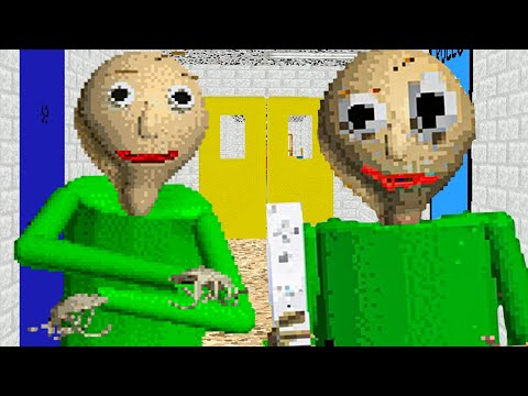 Видео: Ралди и Джалди объединились, и это чистое безумие.