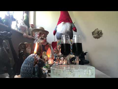 Видео: Ритуал Мълчанието е злато