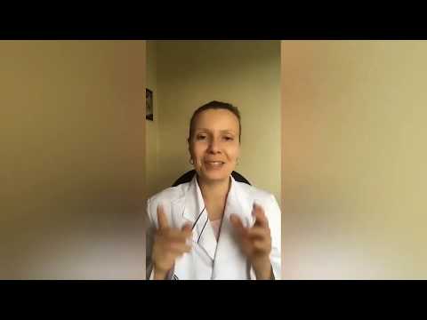Видео: Печень и желчный пузырь – полипы, камни, перегиб, дисфункции