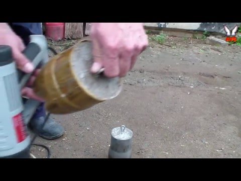 Видео: Простой якорь для надувной лодки