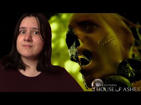 Видео: ЛОГОВО ВАМПИРОВ! 🪖 |  House Of Ashes ♡ №7