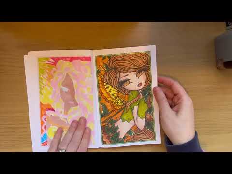 Видео: Завершено страниц: октябрь 2025 г.