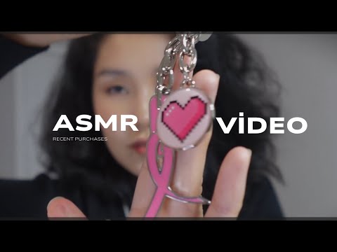 Видео: ASMR хийж үзэв