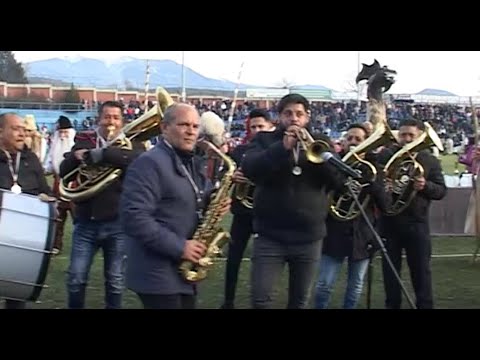 Видео: Симитлия 2024 - бабугери от село Брежани, общ. Симитли