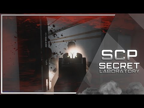 Видео: SCP: Secret Laboratory (2) РАДУ, СДАВАЙСЯ