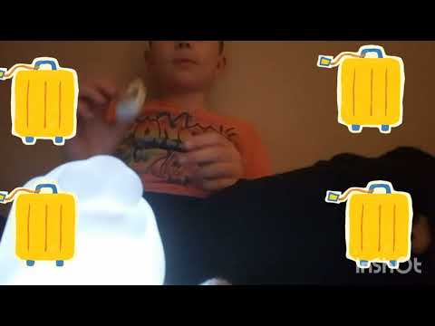 Видео: Чемадан преймера клипа 30 октября Рома..