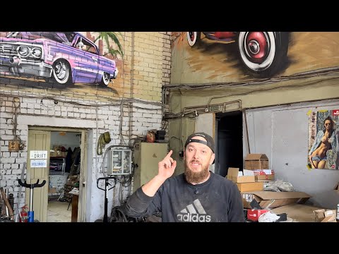 Видео: Дизель Mercedes в Discovery4 + 6hp28👈💪💥👍