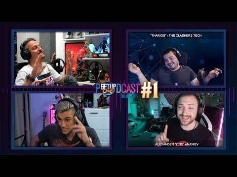 Видео: Setup One PODCAST #1:  Откъде Пари? Бюджет, Моля? Песен за Оператори и Доставчици