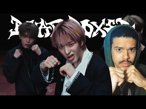Видео: Они слишком хороши, братан | РЕАКЦИЯ НА M/V NEXZ(넥스지) "Beat-Boxer"