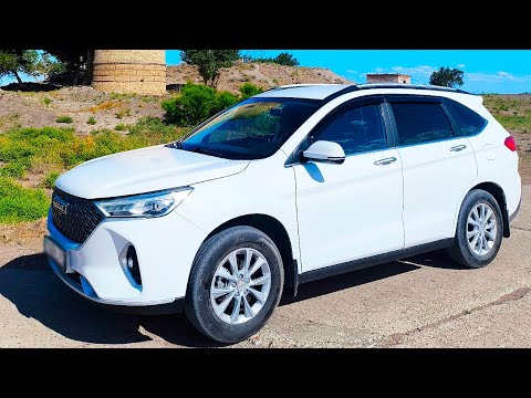 Видео: ОТЗЫВ ВЛАДЕЛЬЦА ХАВАЛ М6 / ОБЗОР НА HAVAL 2023 ПРОБЕГ 60 ТЫС / ОБСЛУЖИВАНИЕ ТЮНИНГ ДОРАБОТКИ ХАВЕЙЛ