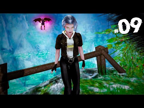 Видео: ОТВЕТНЫЙ ШТУРМ - Прохождение Zanzarah: The Hidden Portal GLOBAL MOD 4.0.99 - Часть 9