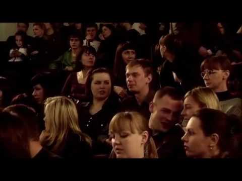 Видео: Девятый район - Концерт в ДК Комбайностроитель