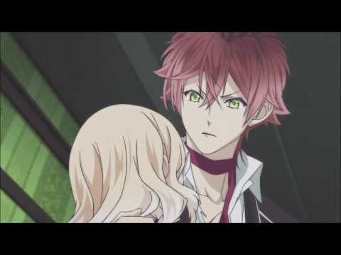 Видео: Аниме Клип - (Аято и Юи) - Мы оба знаем что ты будешь моей