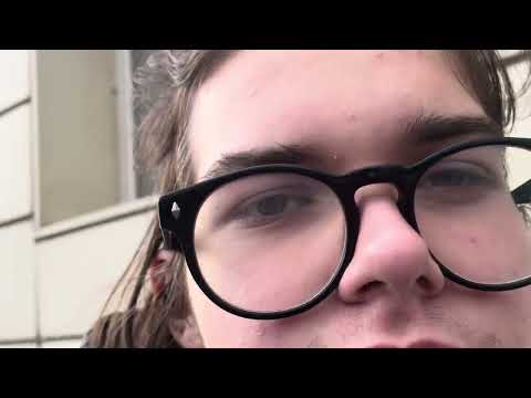 Видео: по пути в точку стрид фуд 