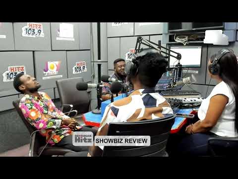 Видео: Любой ганский артист может сделать то, что я сделал на площади Независимости, — Шатта Уэйл призыв...