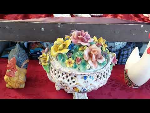 Видео: БАРАХОЛКА ВАРШАВА ОБЗОР . ЦЕНЫ ШОК