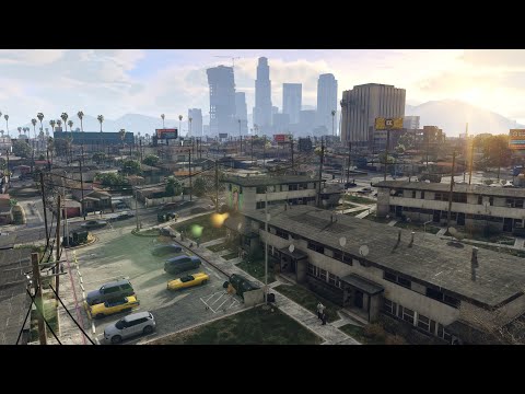 Видео: GTA 5 RP Сотрудник LSPD в патруле День 355