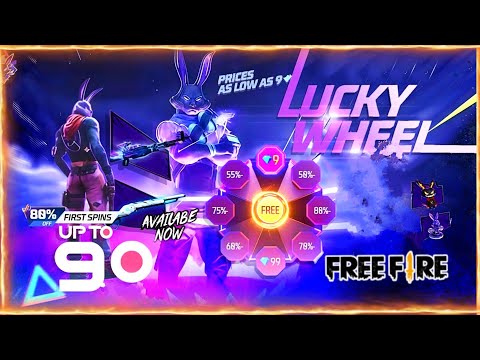 Видео: ОГО! ВЫГОДНАЯ НАКРУТКА И ЗАЯЦ ОБНОВА ТУТ | в ФРИ ФАЕР! Free Fire | в ФРИ ФАЕР! #FreeFire! #FreeFire