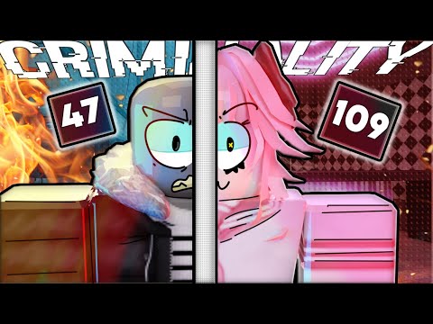 Видео: Стереотипы уровня ПРЕСТУПНОСТИ. Что говорит о вас уровень преступности?